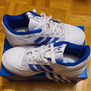 FORUM BONEGA ADIDAS Woman's Size 9 *NEW WITH BOX*